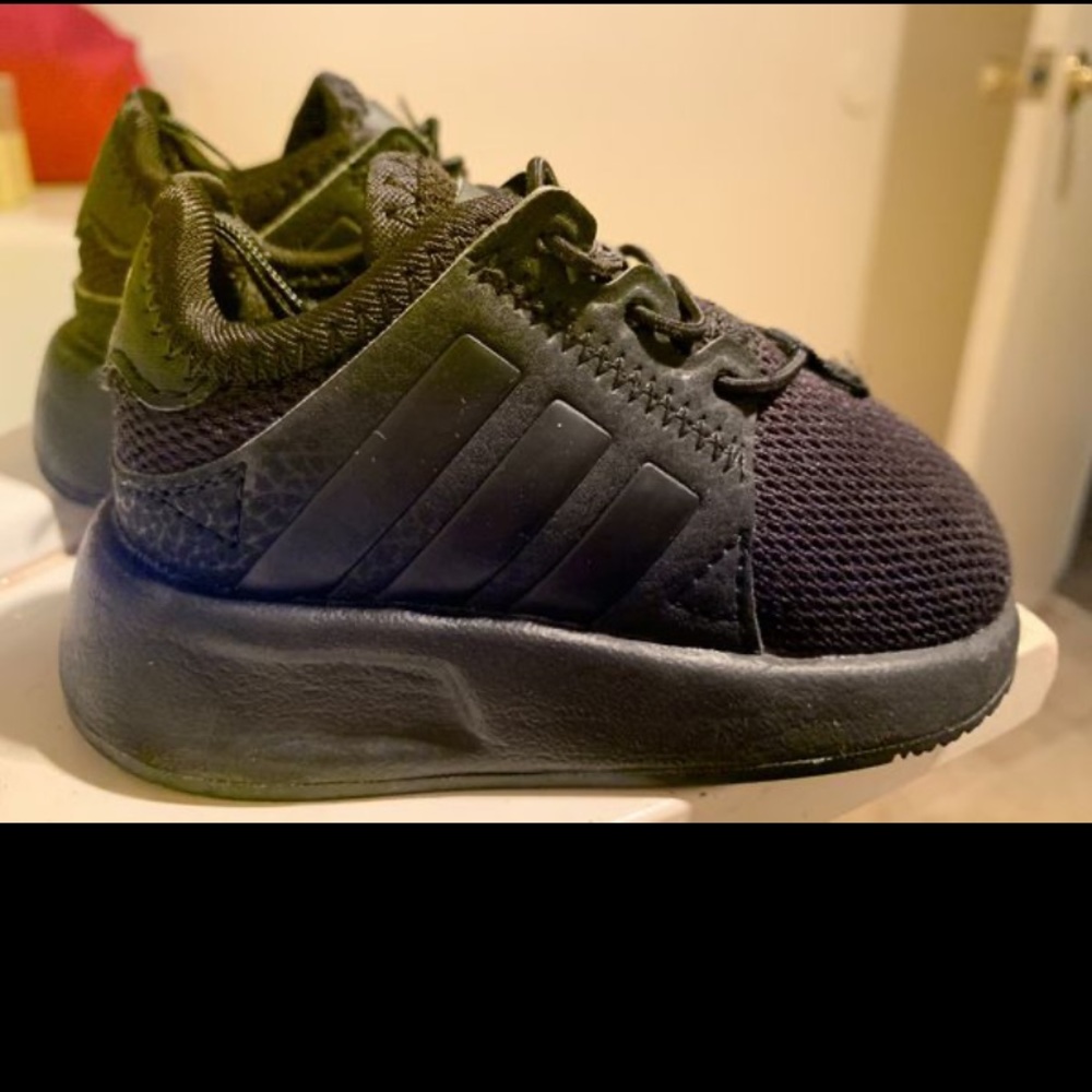 Adidas toddler